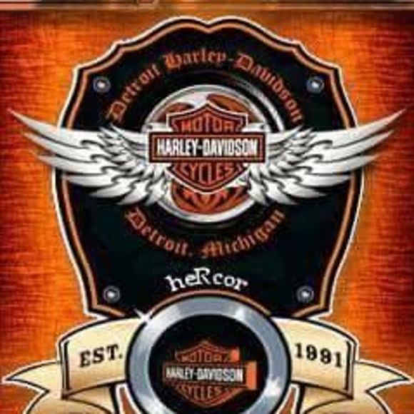 Meet your Posher, Brian - Picture 1 of 1